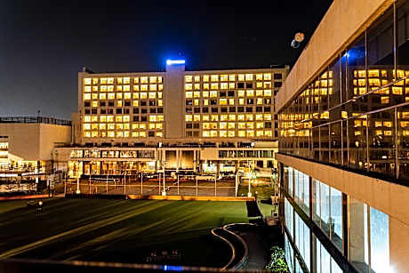 Wyndham Ahmedabad Shela