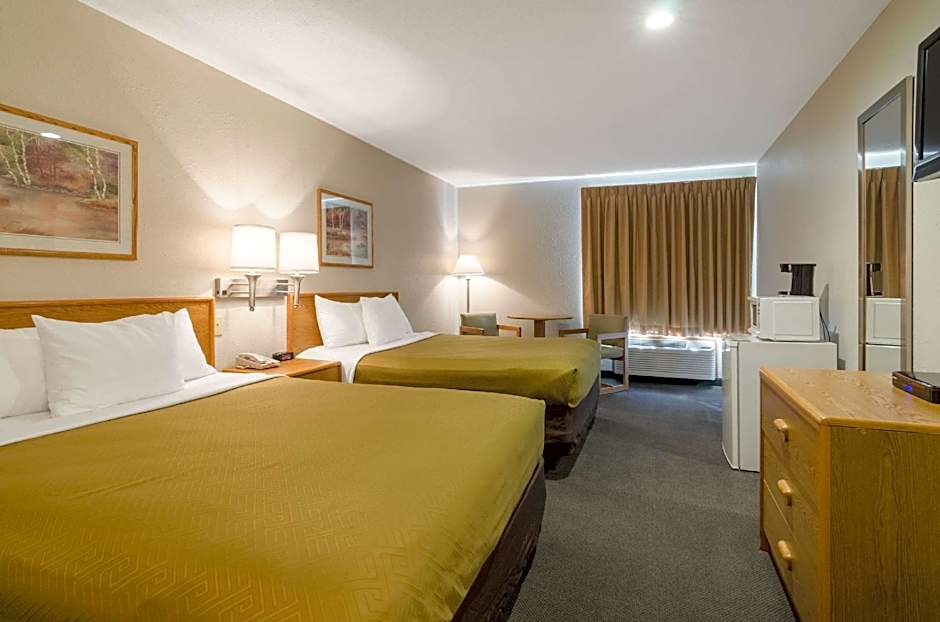 Rodeway Inn