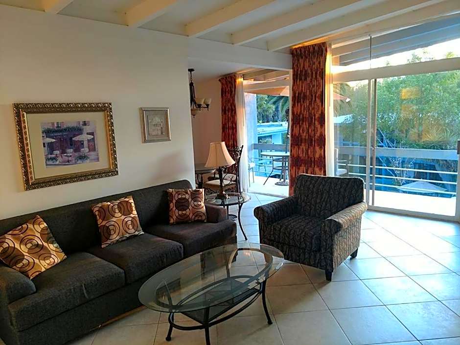 Highland Gardens Hotel