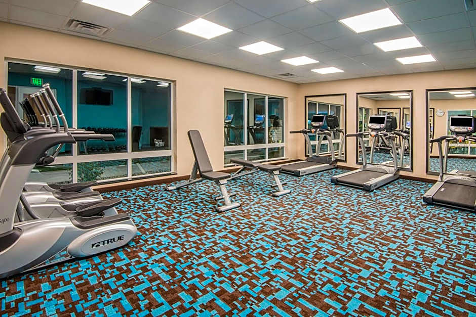 Fairfield Inn & Suites by Marriott Fort Wayne Southwest