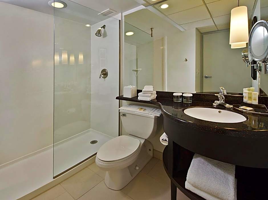 Crowne Plaza Suffern-Mahwah By IHG