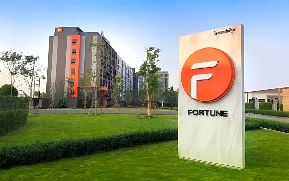 Fortune Buriram Hotel