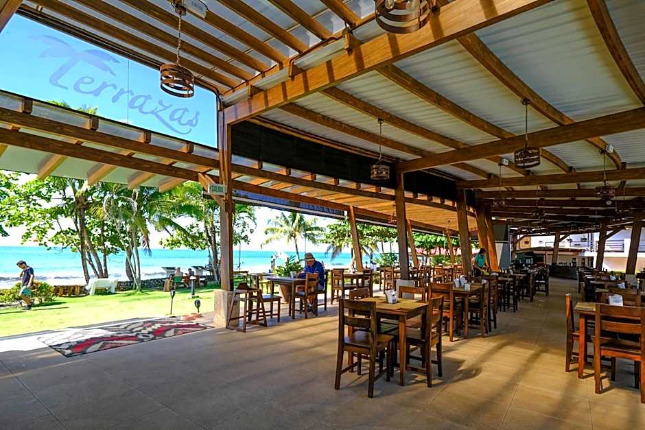 Hotel Terraza del Pacifico