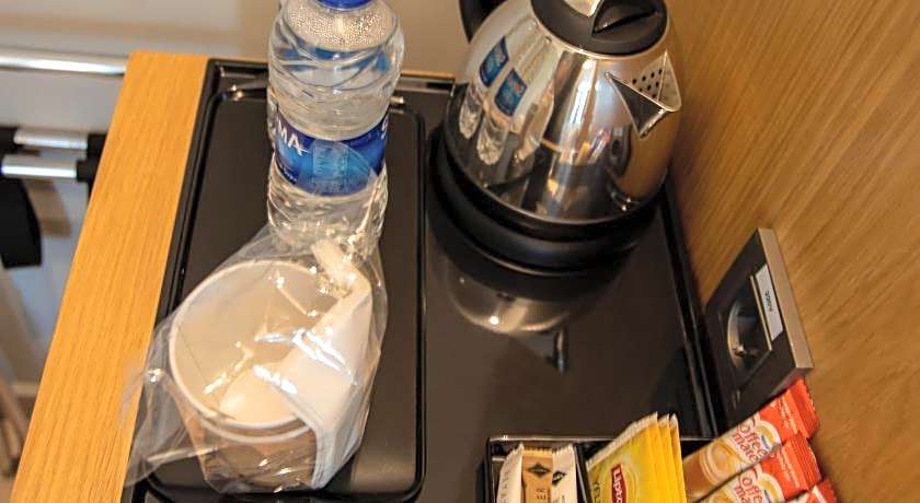 GALATAS HOTEL ISTANBUL