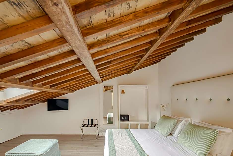 Palazzo Lupardi Relais