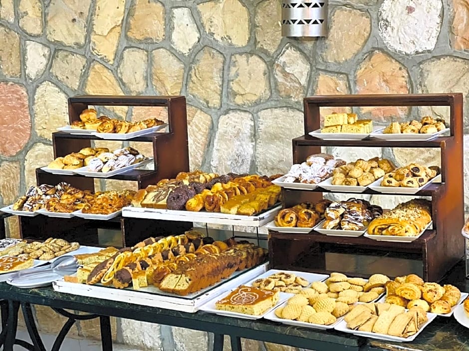 Seti Abu Simbel Hotel