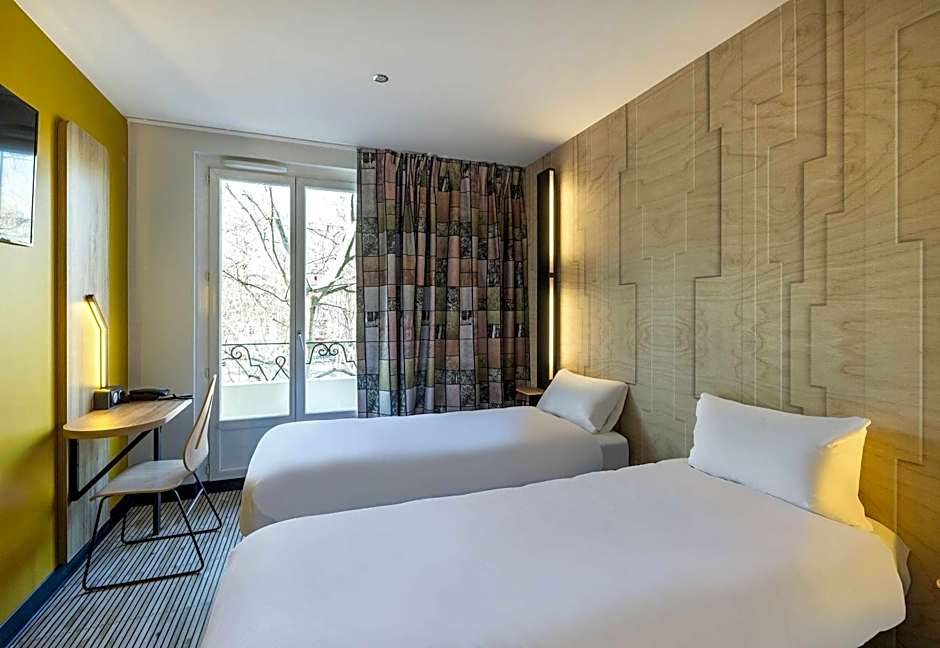 B&B HOTEL Perpignan Centre