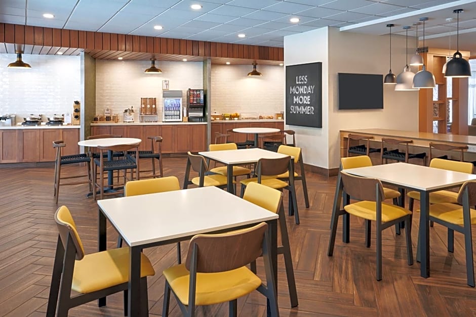 Fairfield Inn & Suites by Marriott Hardeeville I-95 North