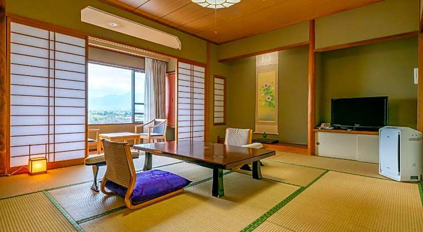 Isawa Tokiwa Hotel
