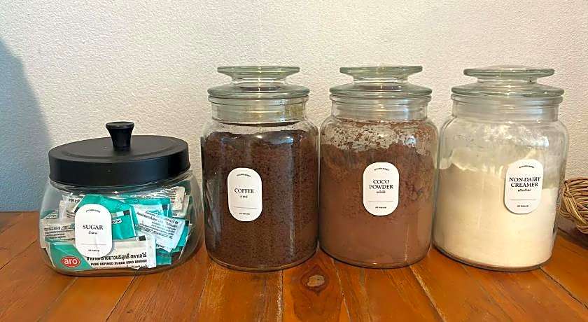 Oldtown Boutique House