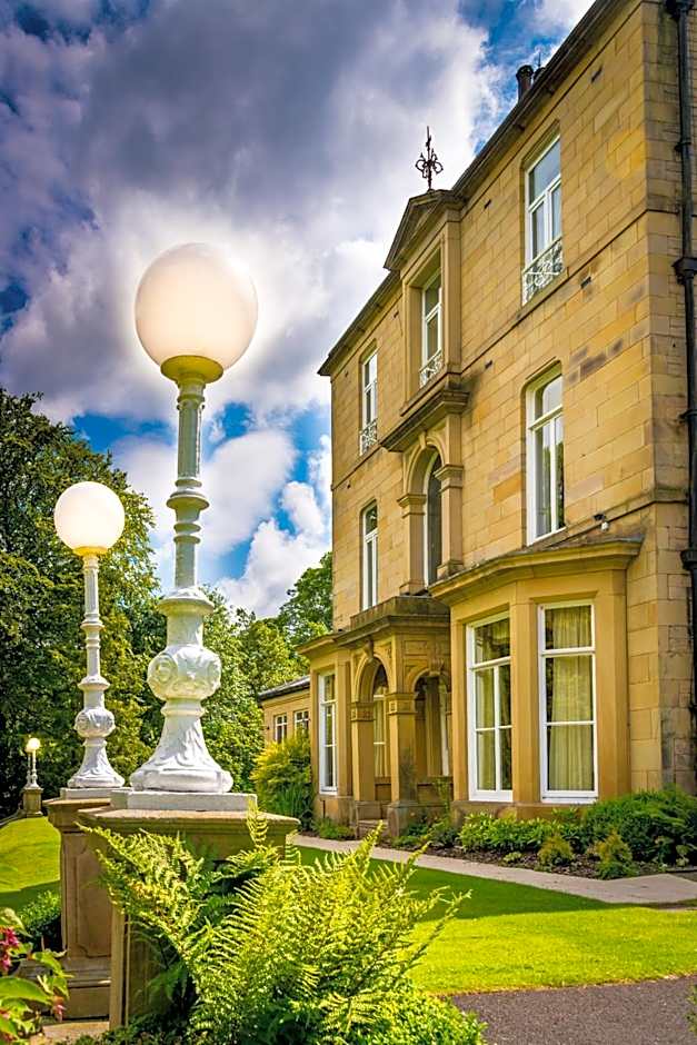 Astley Bank Hotel