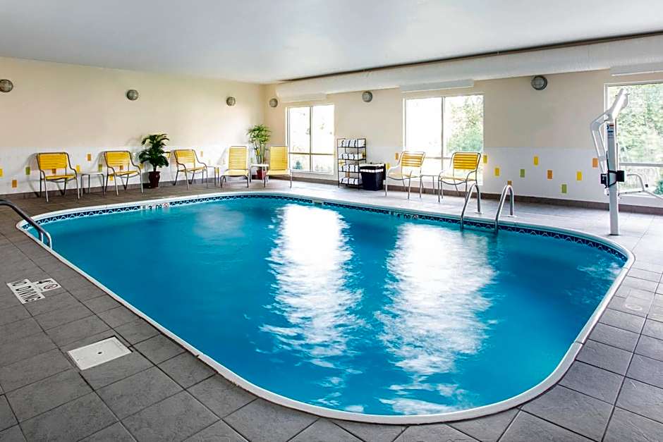 Fairfield Inn & Suites by Marriott South Bend Mishawaka