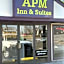 APM Inn and Suites