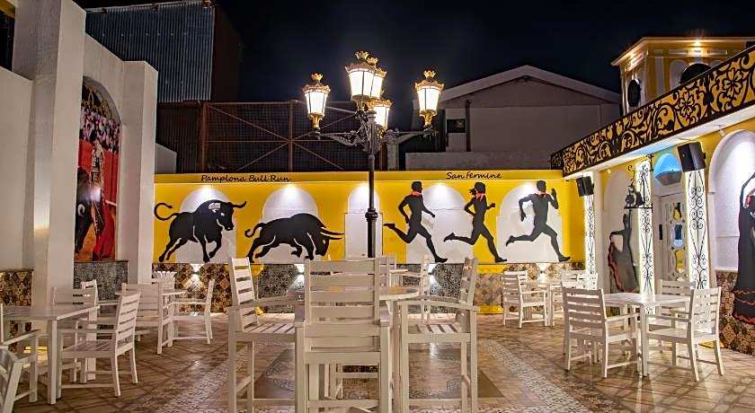 Sterling Marbella Dehradun