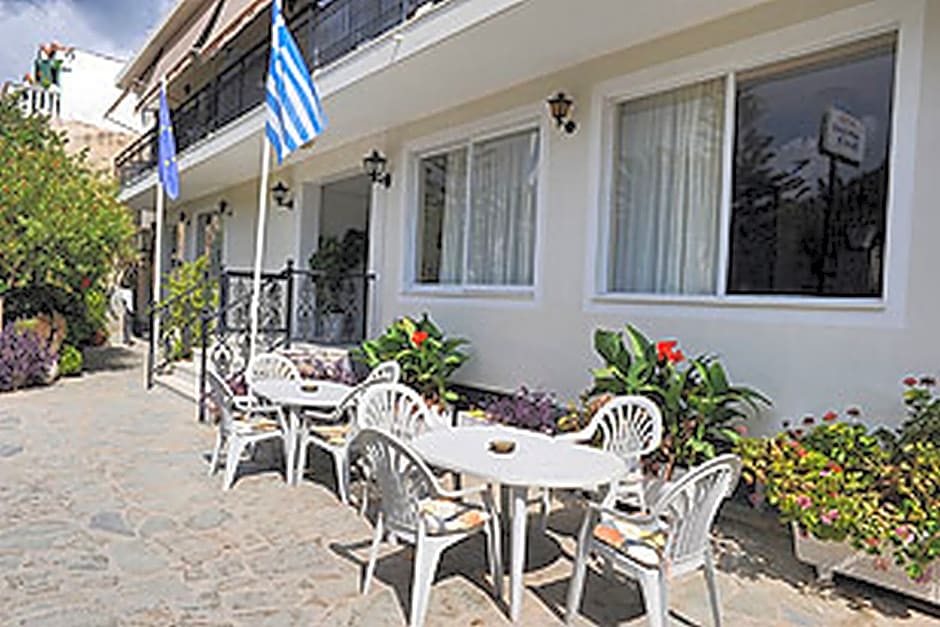 Argassi Beach Hotel