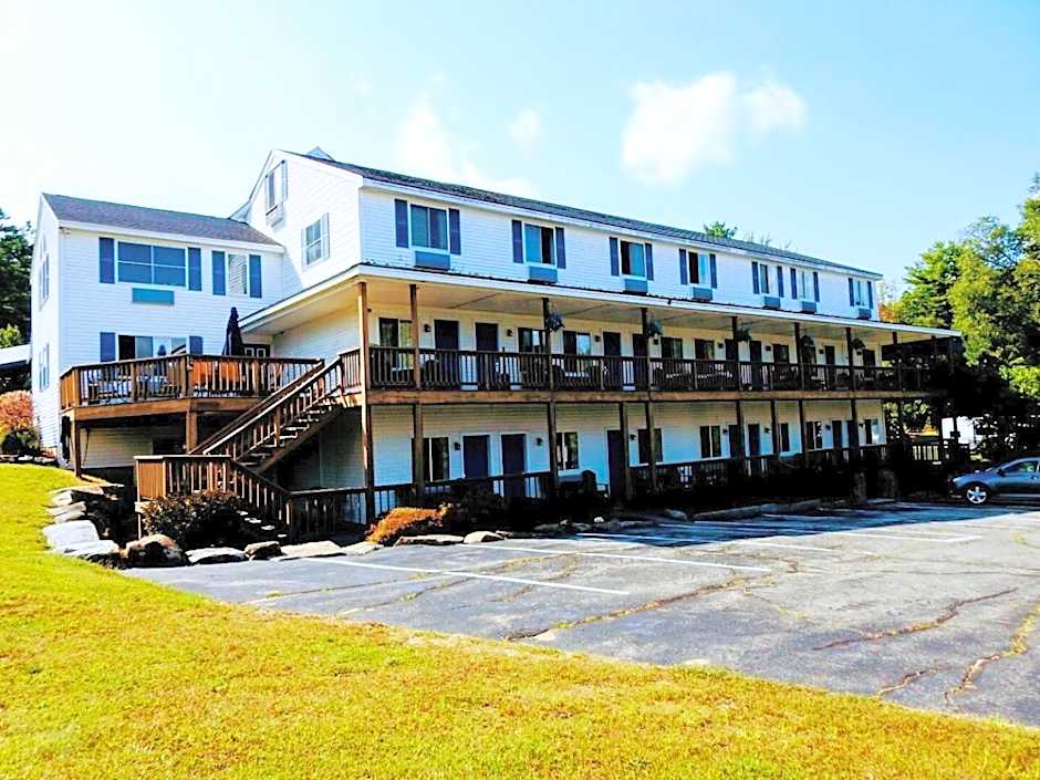 Winnisquam Lake Inn