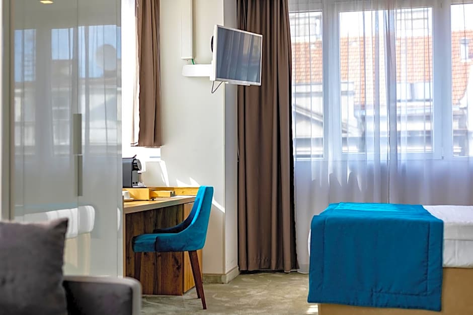 MARK Hotel