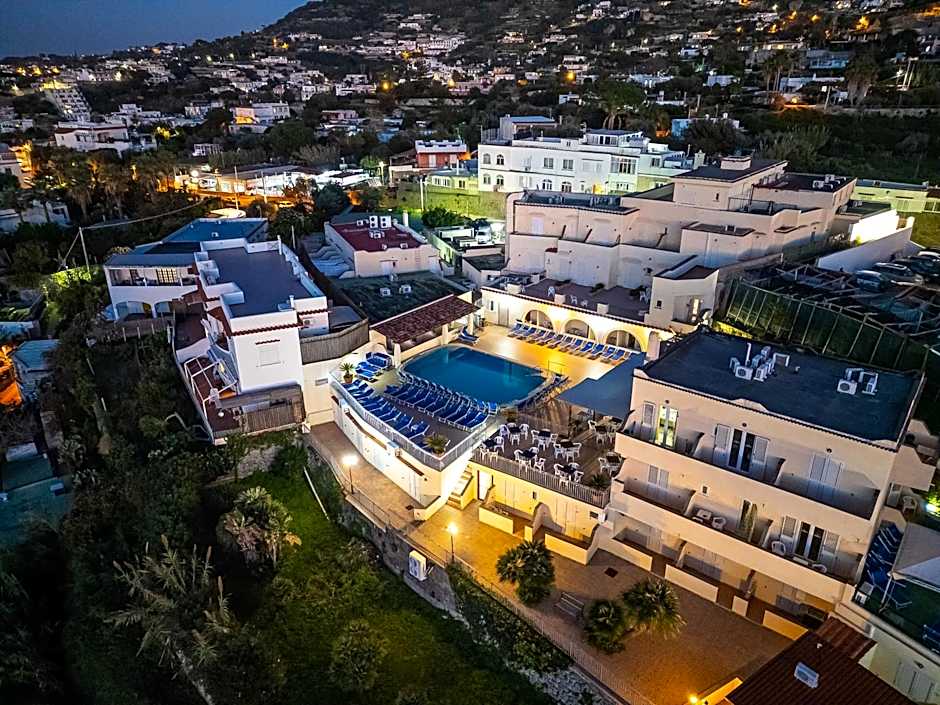 Hotel Tramonto d'oro Terme Casthotels