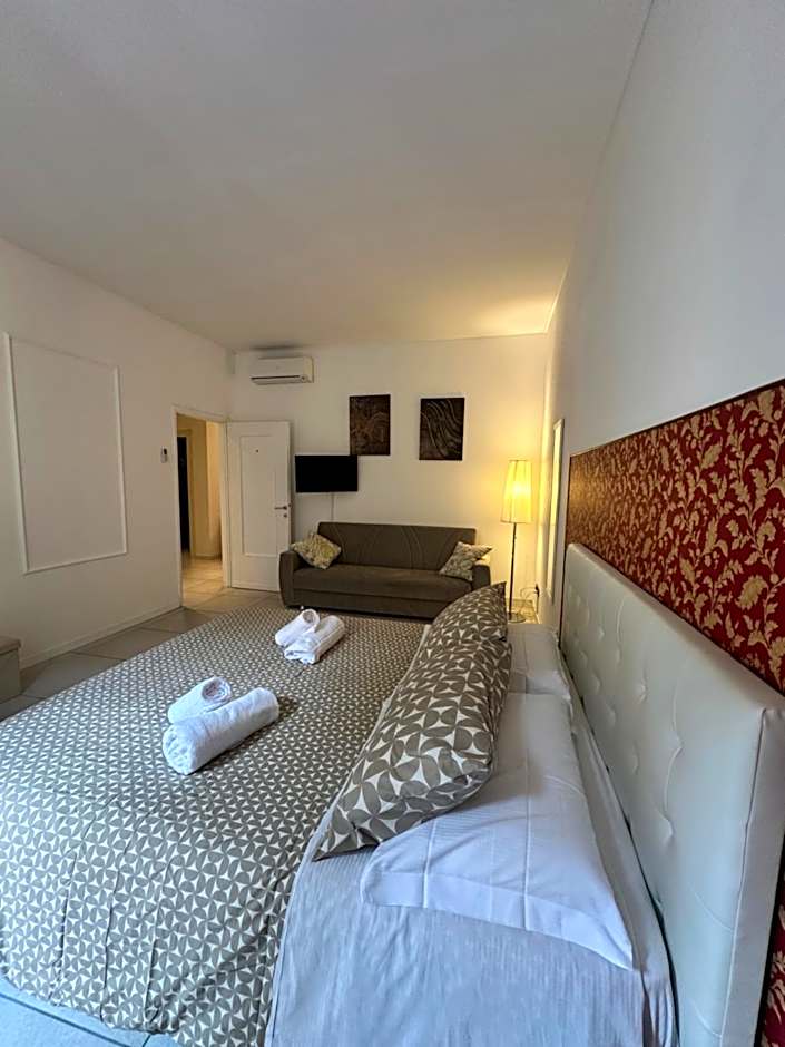 Il Tenore B&B - Le Arche Verona