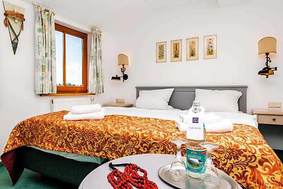 Parkhotel Hohnstein by STEIGER Hotels