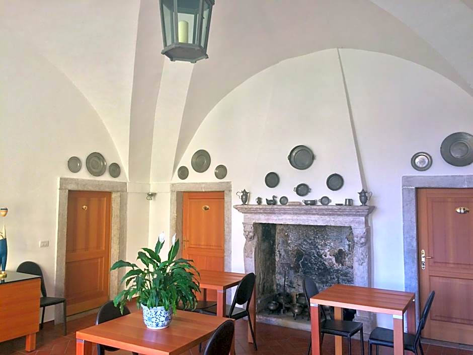 Relais Palazzo Lodron