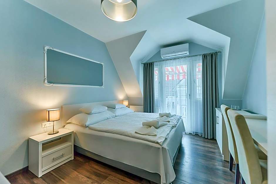 Tokajer Wellness Panzió