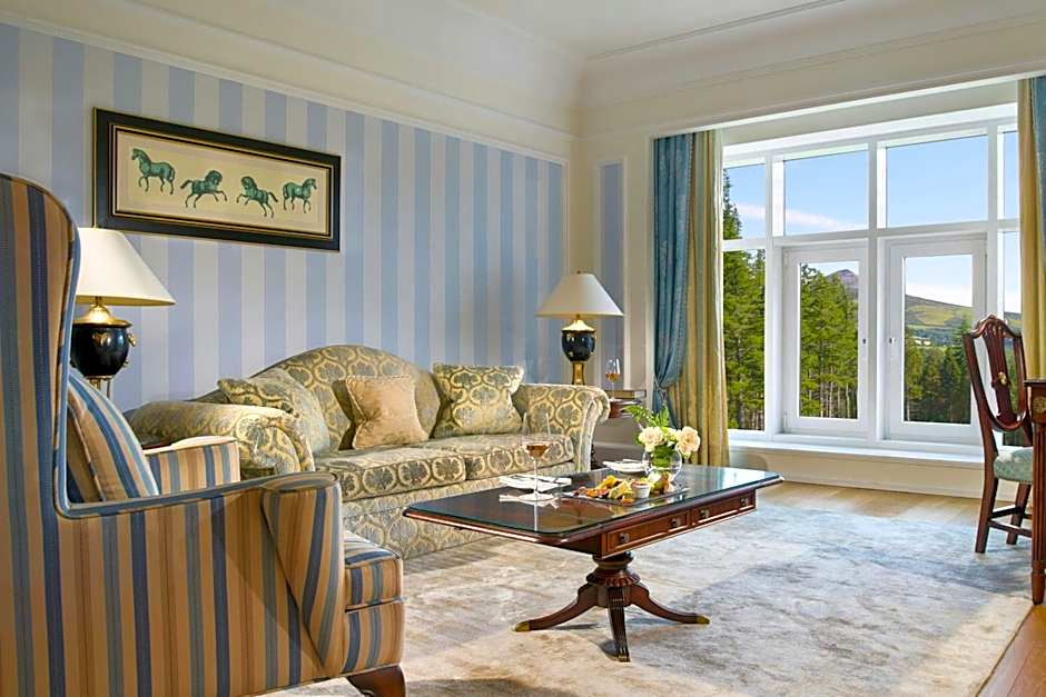 Powerscourt Hotel, Autograph Collection by Marriott