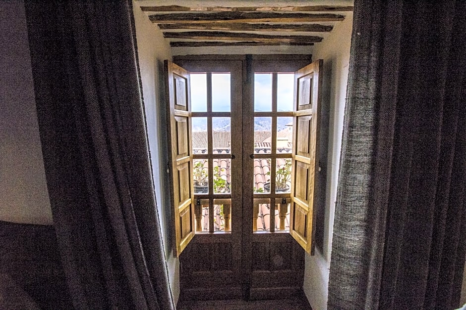 Hotel Arqueologo