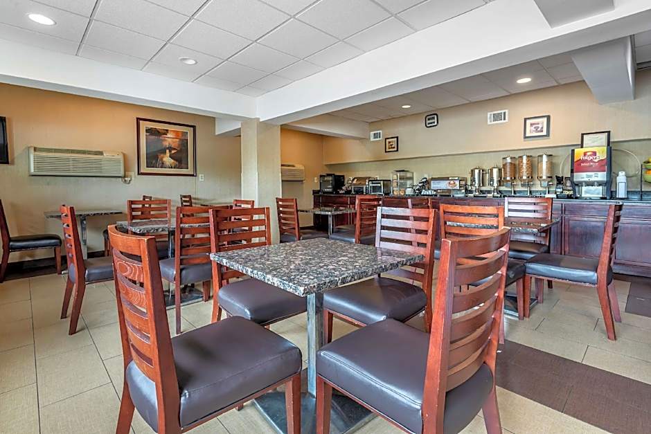 Best Western Fort Washington Inn