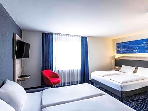 ibis Styles Filderstadt Stuttgart Messe