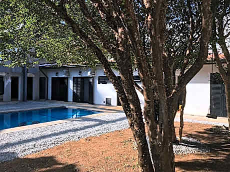 Colonial Hostel