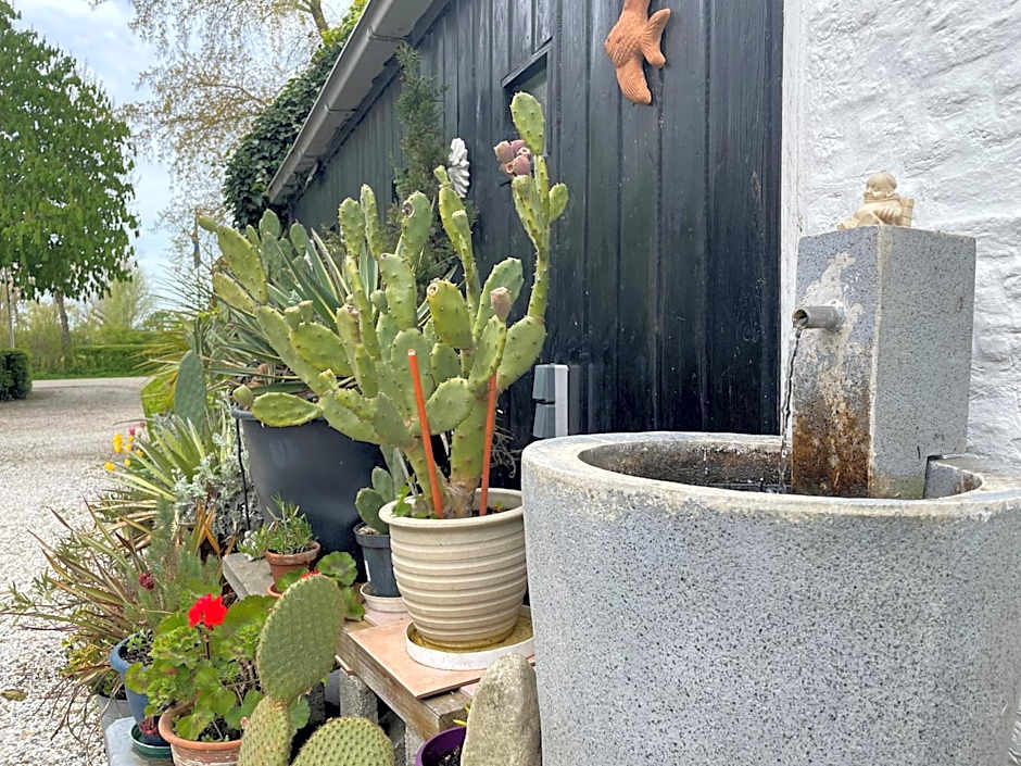 Vakantieoord "de Peppelhoeve"