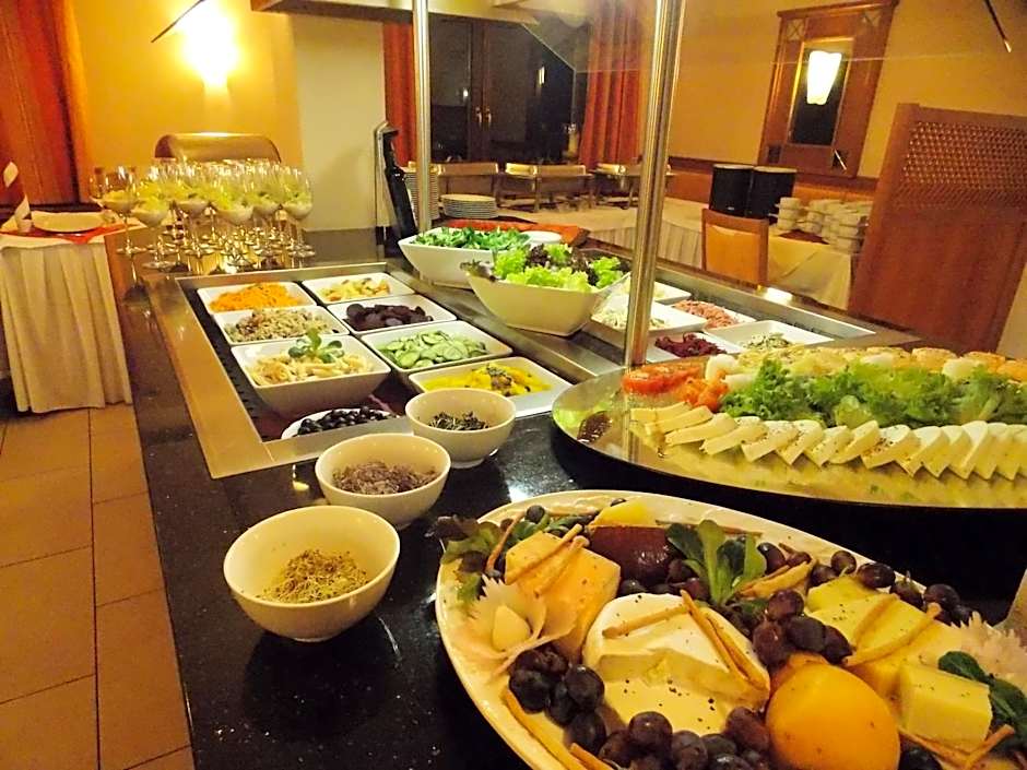 ThermenClubHotel "All in"