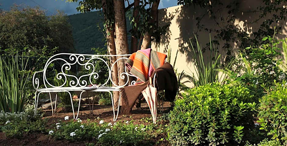Kkala Boutique Hotel