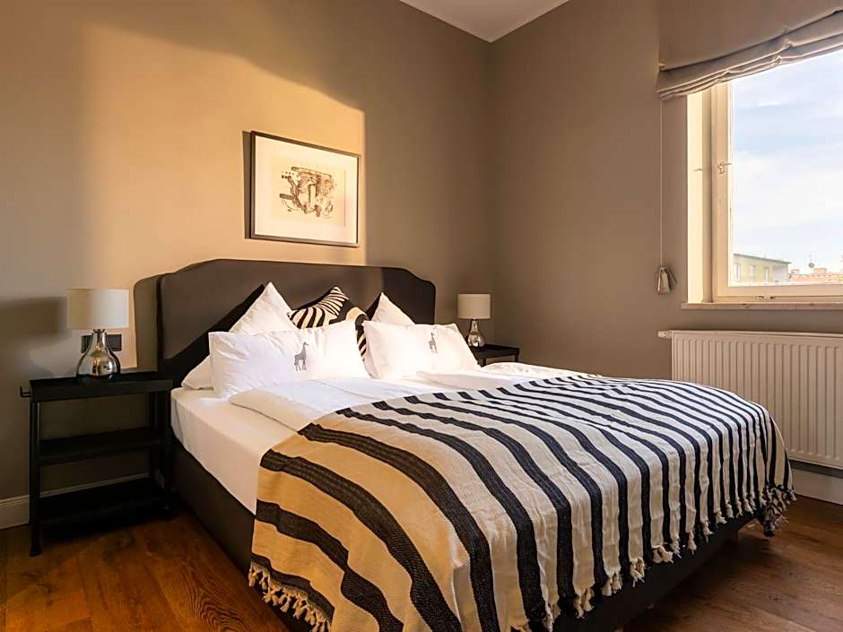 Das Nikolai Hotel