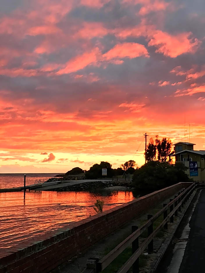 The Waterfront Wynyard