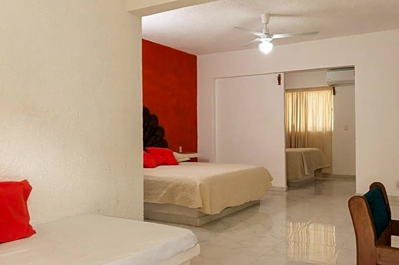 Royal Pacífico Manzanillo