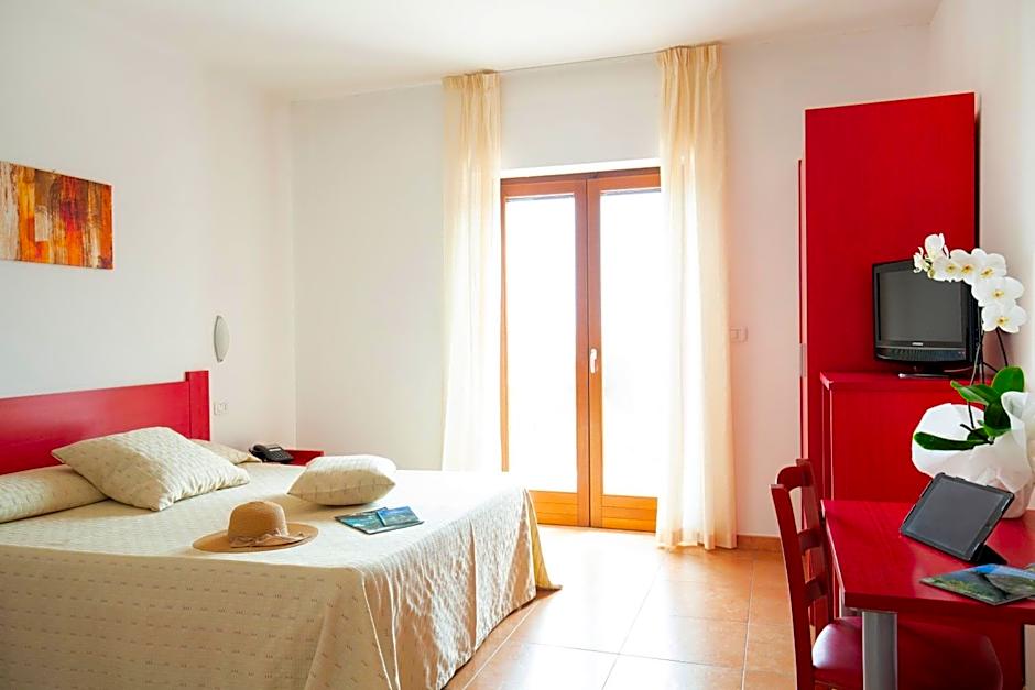 Hotel Delle More