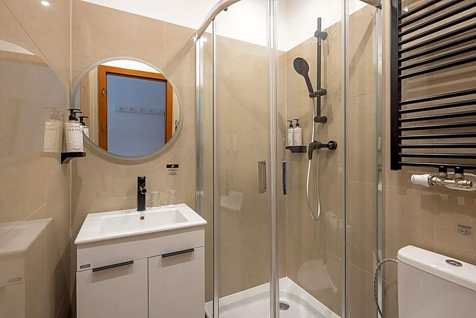 Pytloun Self Check-in Hotel Liberec