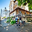 Hotel Marc Aurel