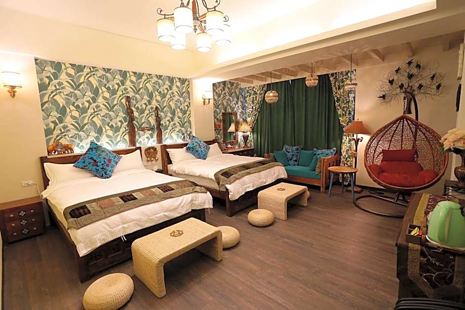 Aria 2 Home (With Elevator)