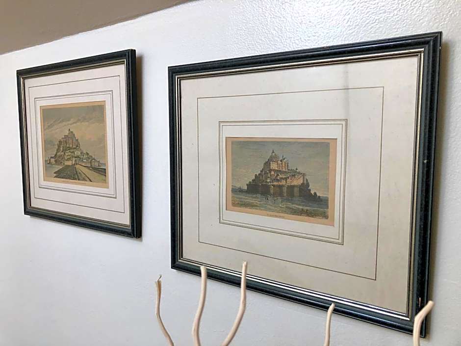 Le Grenier du Jardin