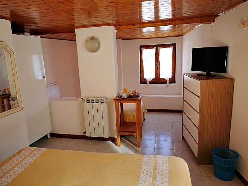 Hotel La Maggioressa