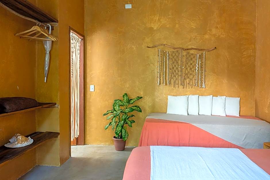 Pousada Kiarô Caraíva