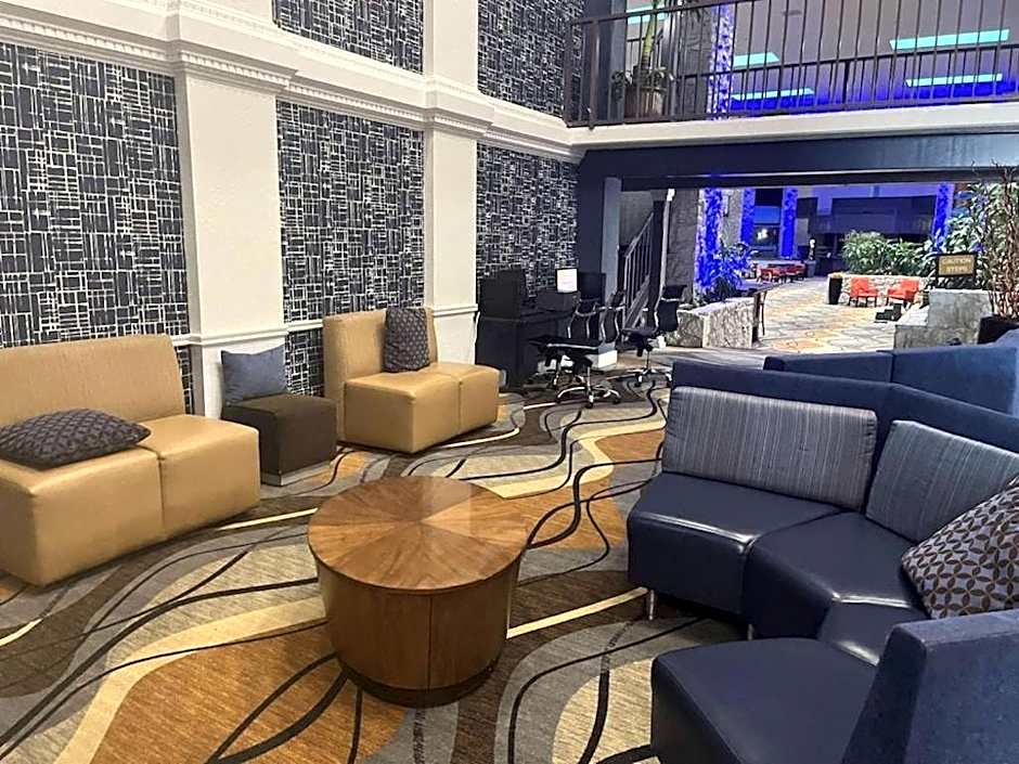 Studio 6  Amarillo, TX West Medical Center
