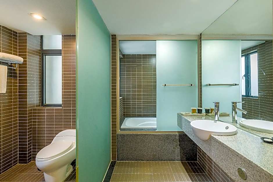 Guangzhou Timmy Hotel