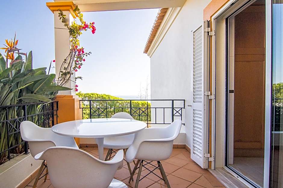 The View – Santo António Villas, Golf & Spa