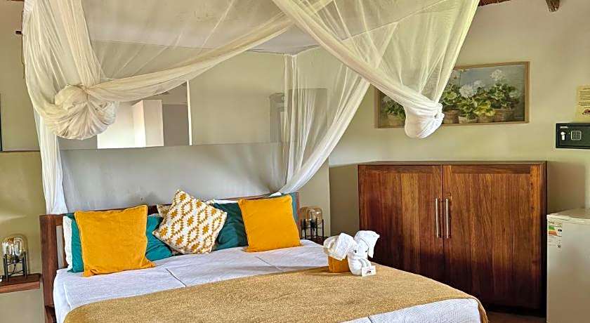 Ku Sungula Safari Lodge