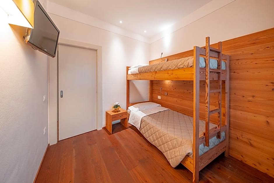 Garnì Vecchio Comune