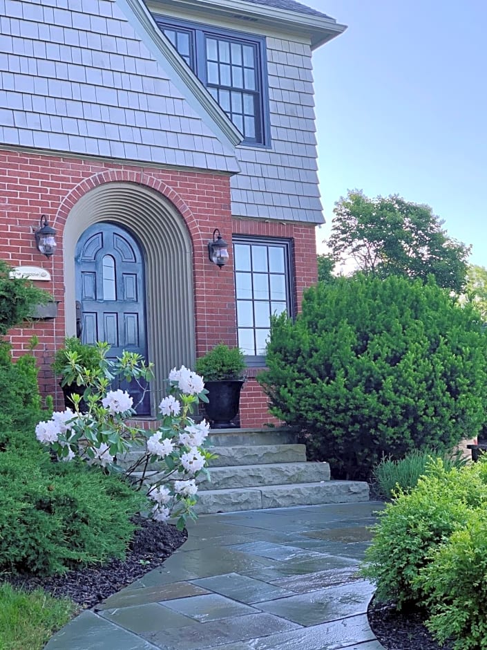 The Pebble Bed and Breakfast